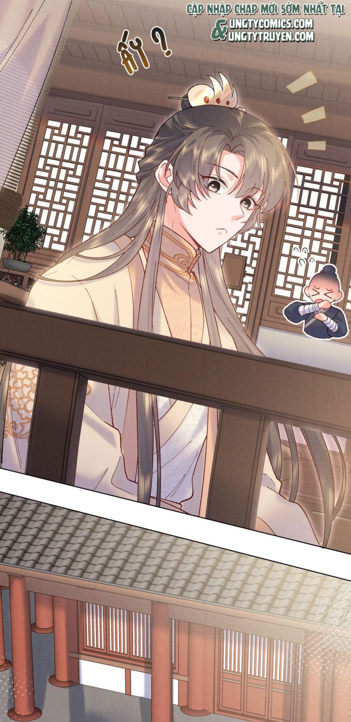 Giang Hồ Biến Địa Thị Kỳ Ba Chap 13 - Next Chap 14