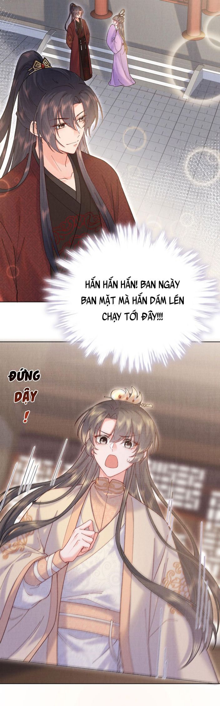 Giang Hồ Biến Địa Thị Kỳ Ba Chap 13 - Next Chap 14