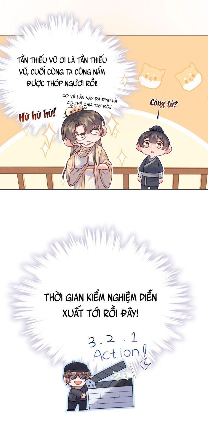 Giang Hồ Biến Địa Thị Kỳ Ba Chap 13 - Next Chap 14