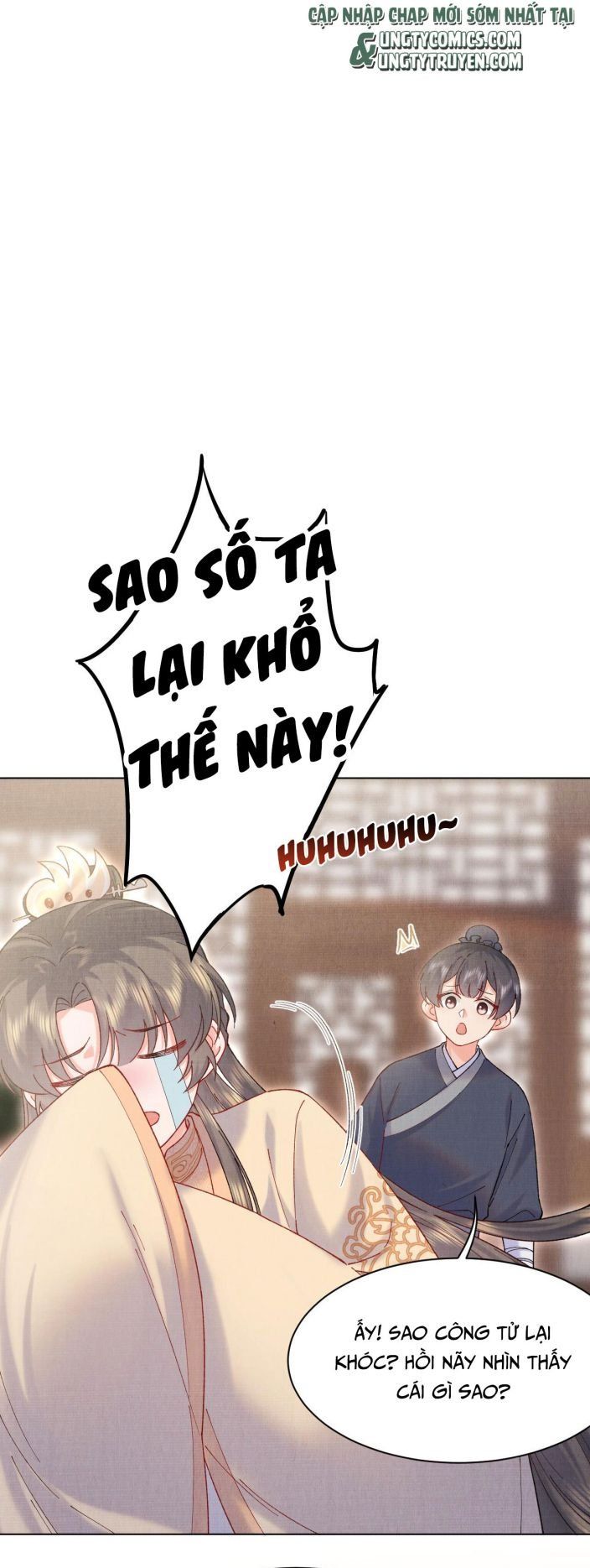 Giang Hồ Biến Địa Thị Kỳ Ba Chap 13 - Next Chap 14