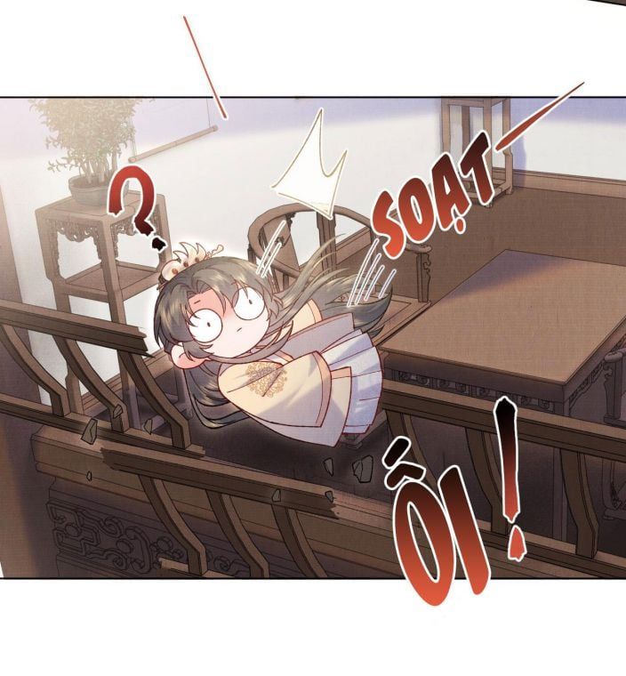 Giang Hồ Biến Địa Thị Kỳ Ba Chap 13 - Next Chap 14