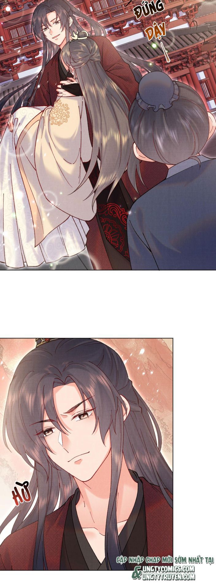 Giang Hồ Biến Địa Thị Kỳ Ba Chap 13 - Next Chap 14