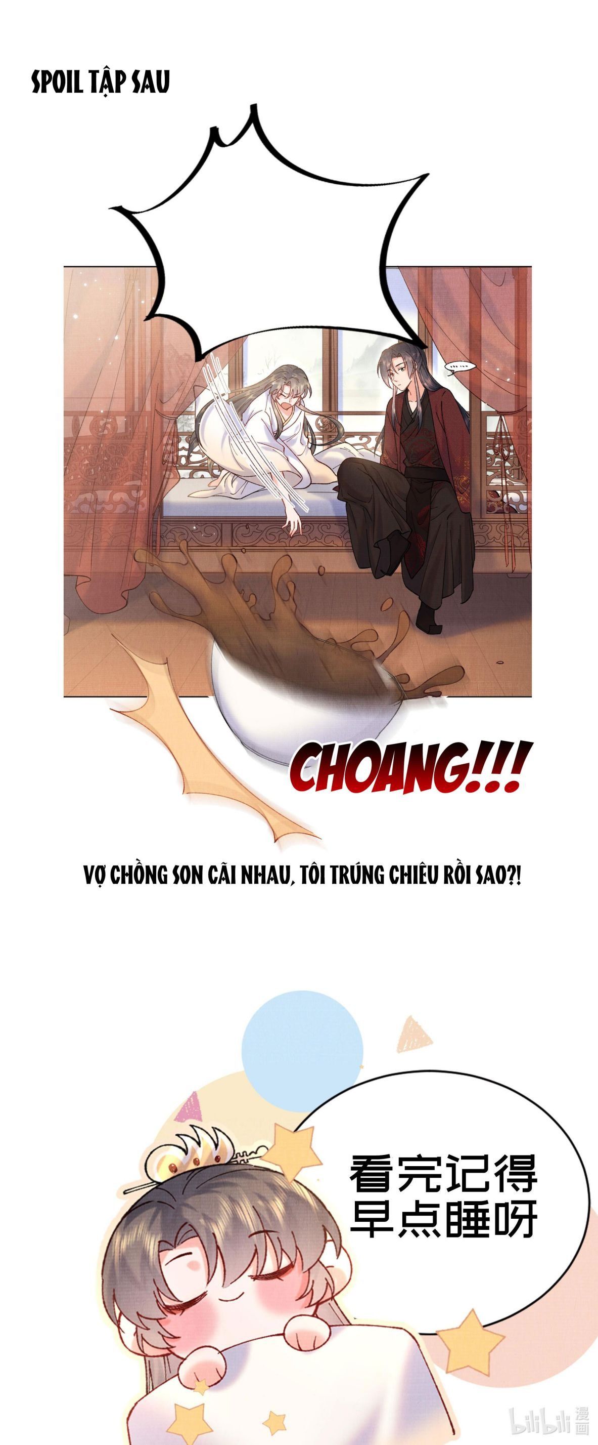 Giang Hồ Biến Địa Thị Kỳ Ba Chap 13 - Next Chap 14