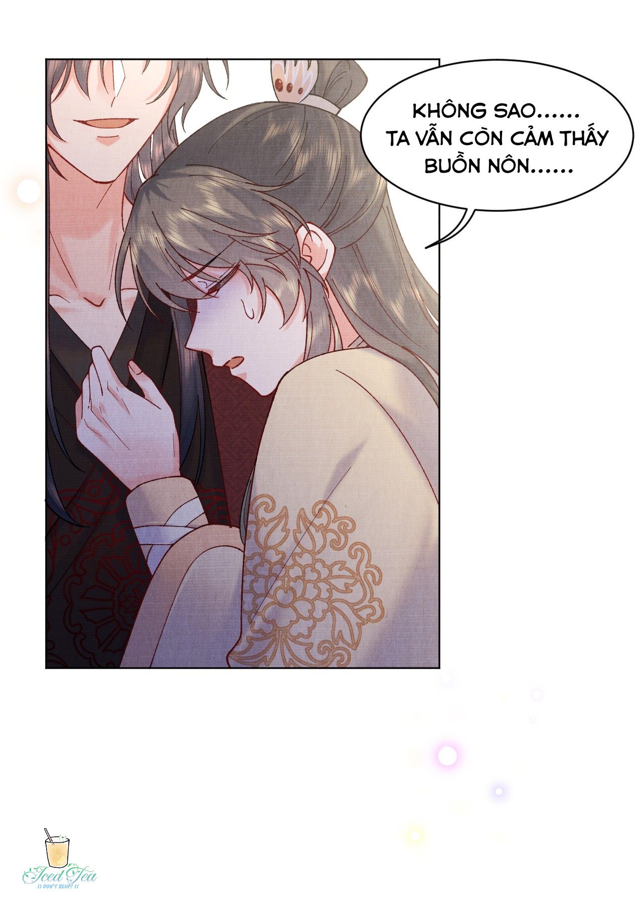 Giang Hồ Biến Địa Thị Kỳ Ba Chap 16 - Next Chap 17