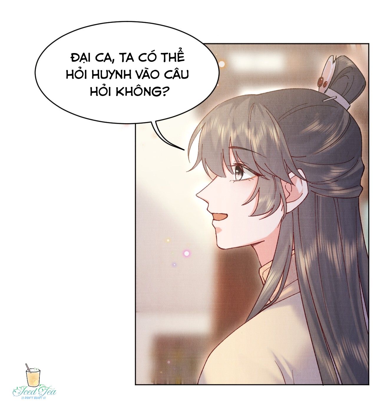 Giang Hồ Biến Địa Thị Kỳ Ba Chap 16 - Next Chap 17