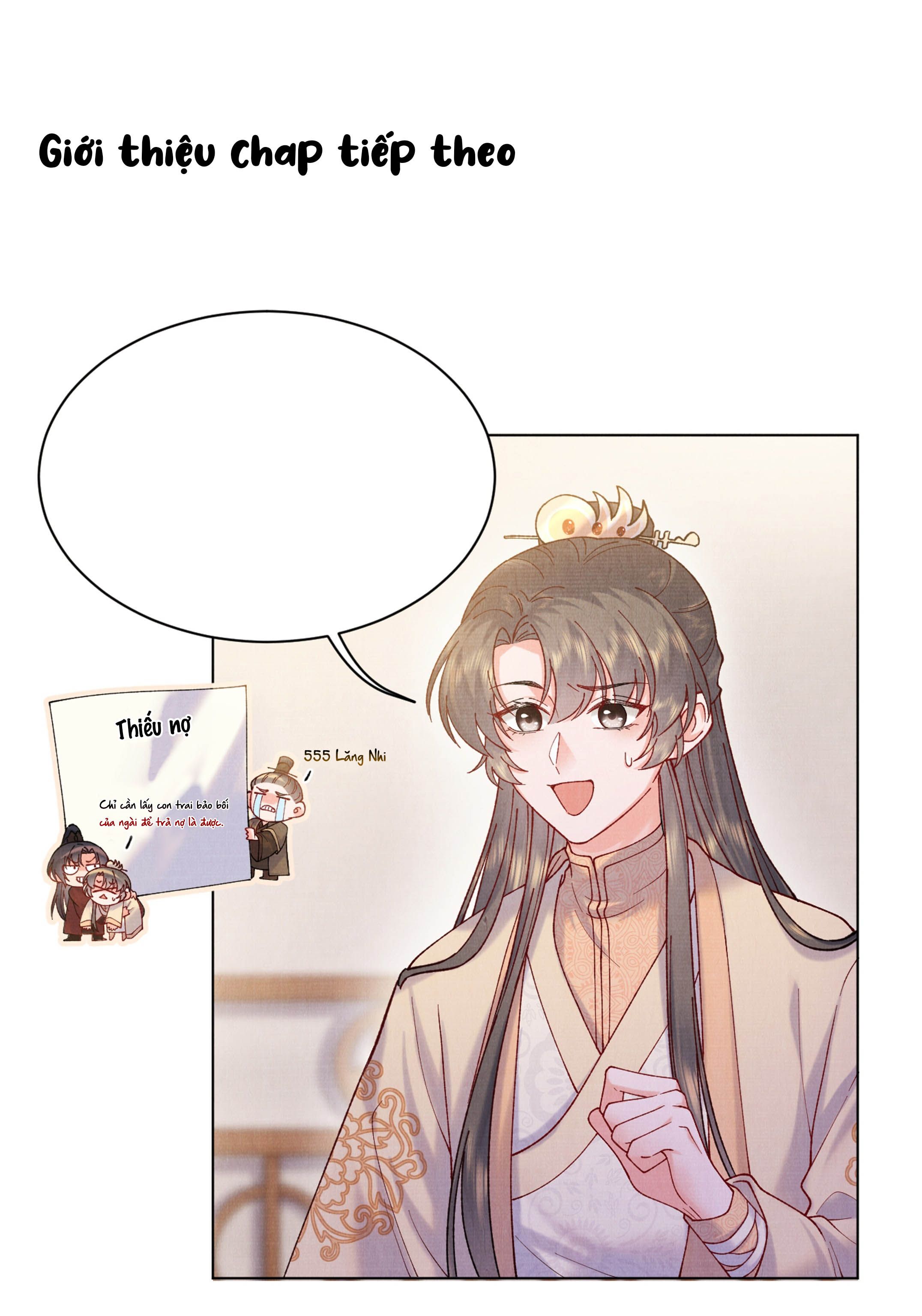 Giang Hồ Biến Địa Thị Kỳ Ba Chap 16 - Next Chap 17