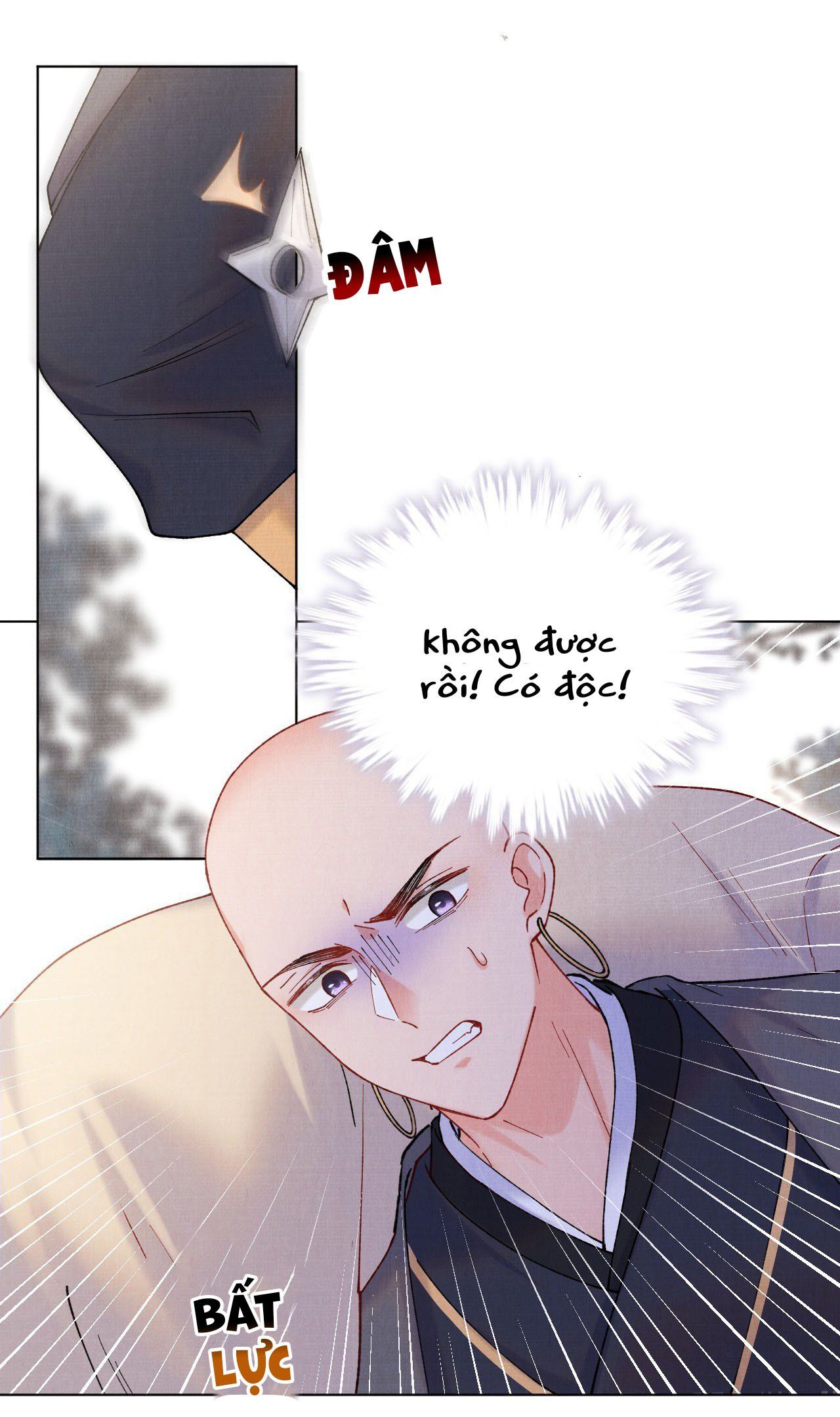 Giang Hồ Biến Địa Thị Kỳ Ba Chap 16 - Next Chap 17