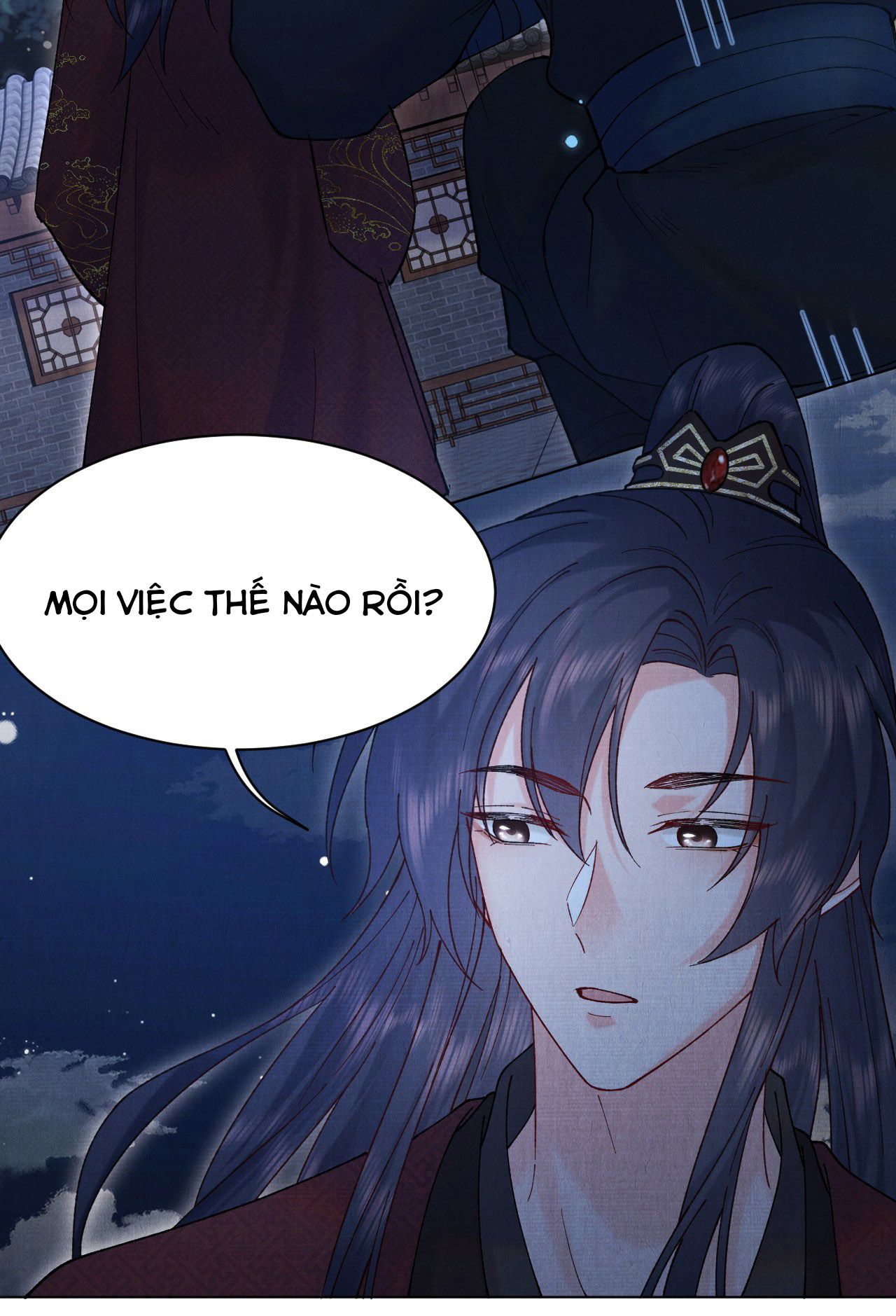 Giang Hồ Biến Địa Thị Kỳ Ba Chap 17 - Next Chap 18