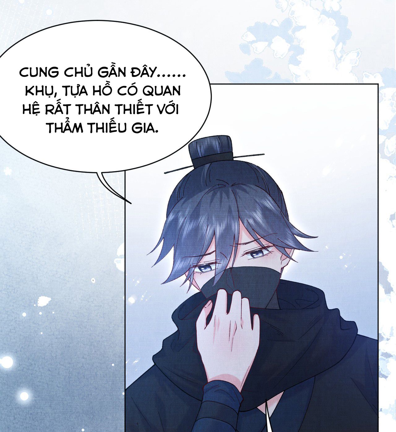 Giang Hồ Biến Địa Thị Kỳ Ba Chap 17 - Next Chap 18