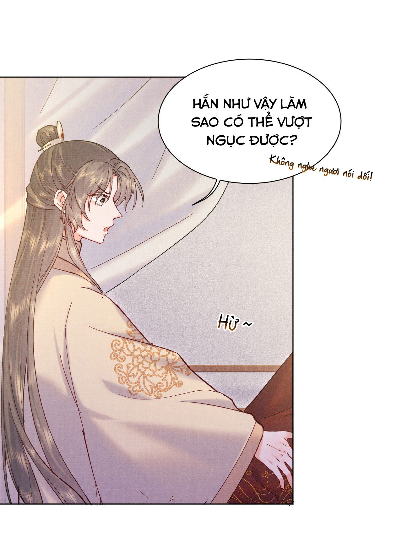 Giang Hồ Biến Địa Thị Kỳ Ba Chap 17 - Next Chap 18