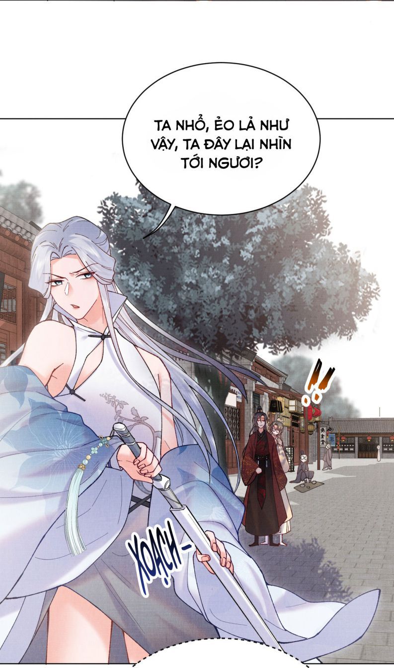 Giang Hồ Biến Địa Thị Kỳ Ba Chap 18 - Next Chap 19