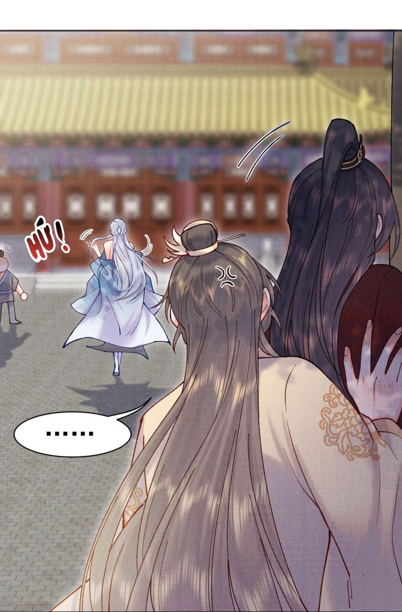 Giang Hồ Biến Địa Thị Kỳ Ba Chap 18 - Next Chap 19