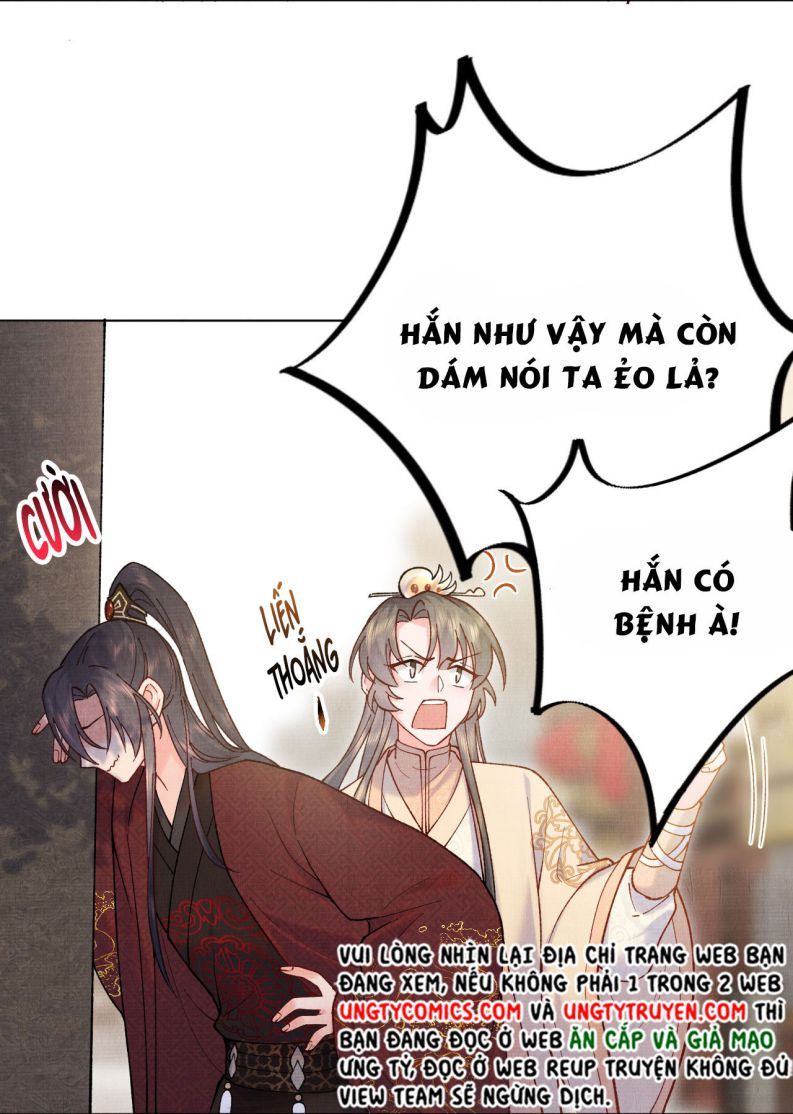 Giang Hồ Biến Địa Thị Kỳ Ba Chap 18 - Next Chap 19