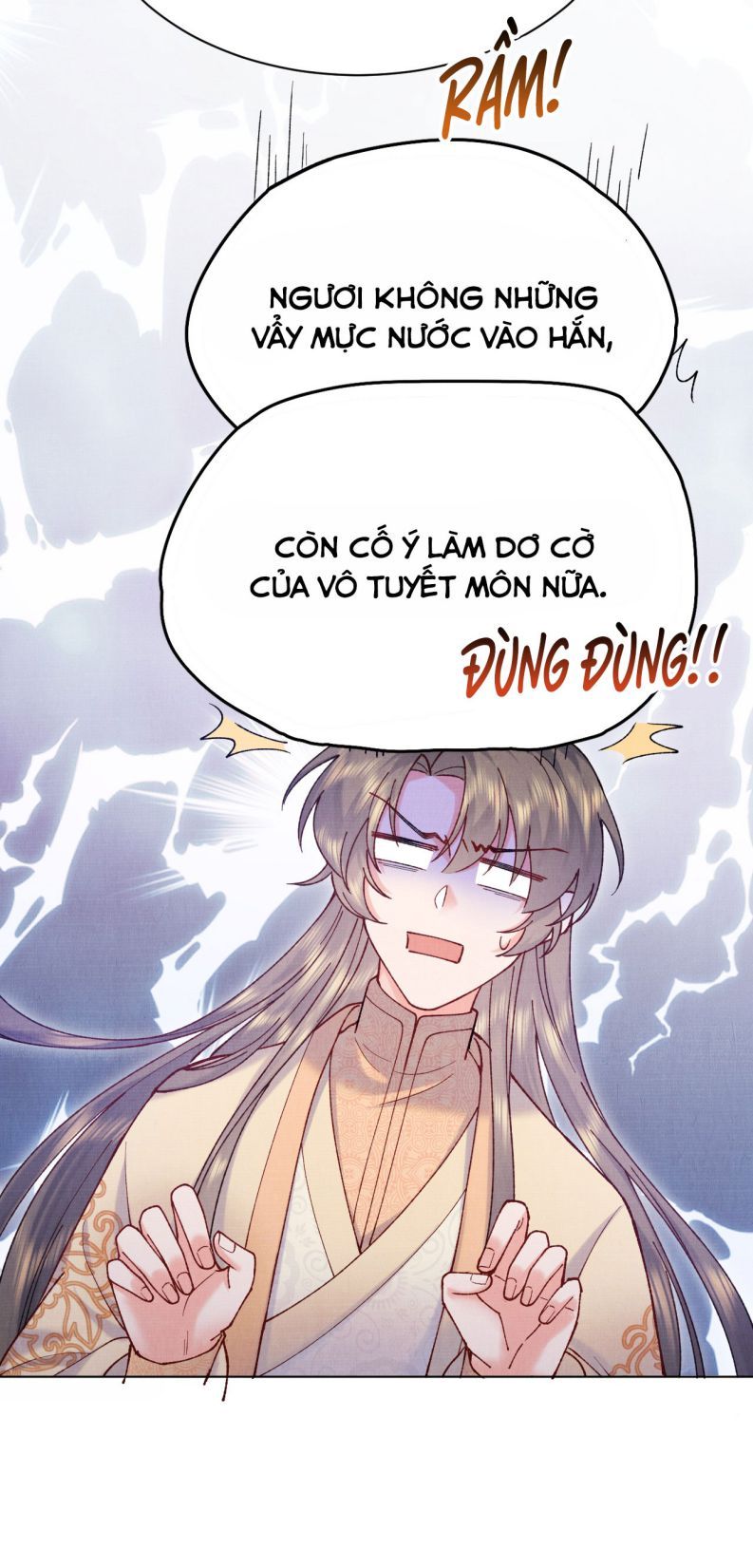Giang Hồ Biến Địa Thị Kỳ Ba Chap 18 - Next Chap 19