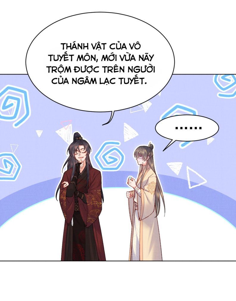 Giang Hồ Biến Địa Thị Kỳ Ba Chap 18 - Next Chap 19