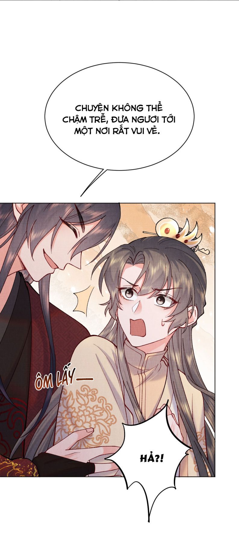 Giang Hồ Biến Địa Thị Kỳ Ba Chap 18 - Next Chap 19