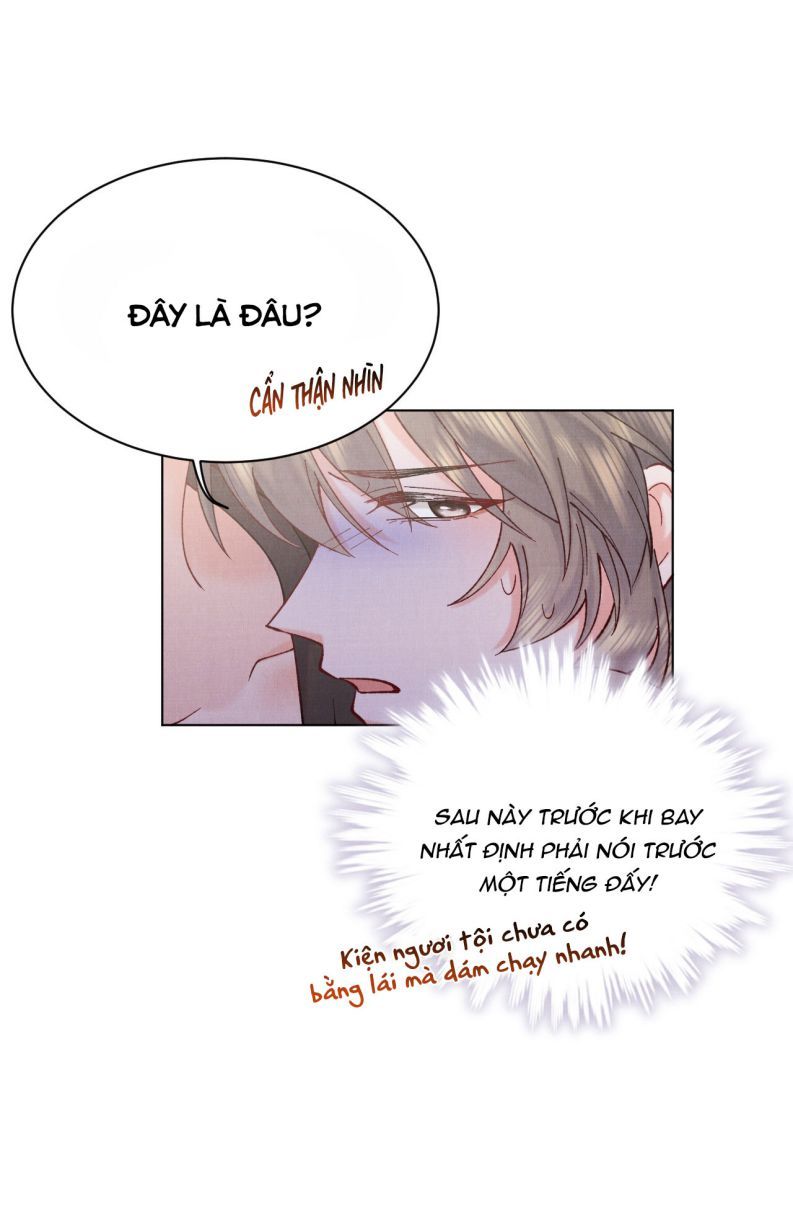 Giang Hồ Biến Địa Thị Kỳ Ba Chap 18 - Next Chap 19