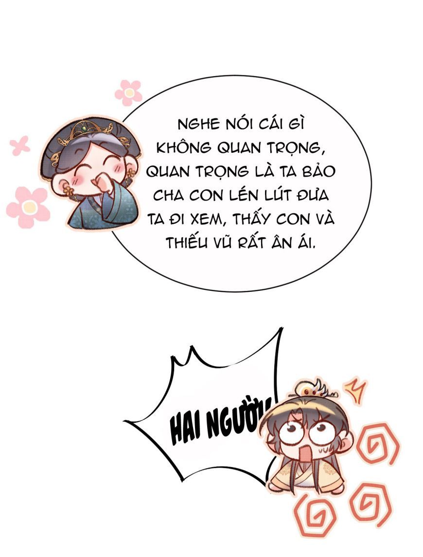 Giang Hồ Biến Địa Thị Kỳ Ba Chap 19 - Next Chap 20