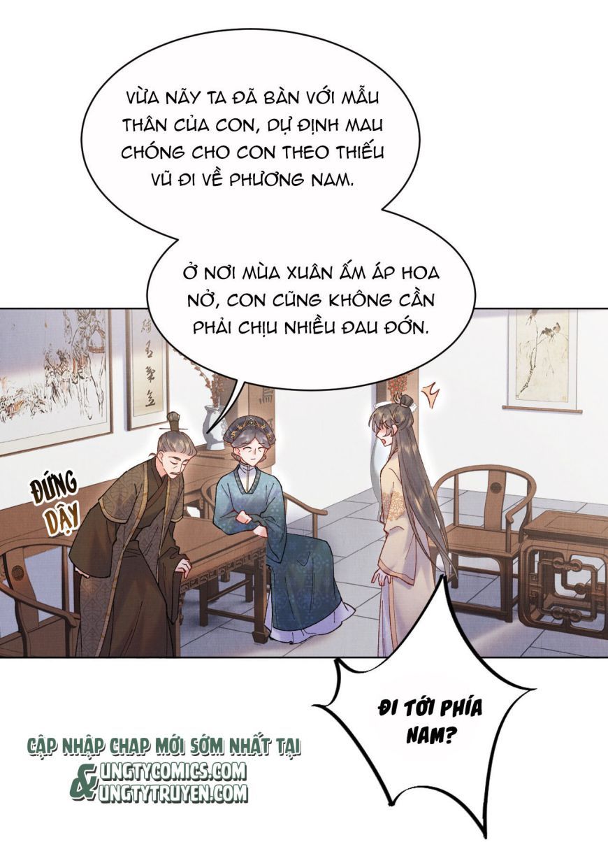 Giang Hồ Biến Địa Thị Kỳ Ba Chap 19 - Next Chap 20