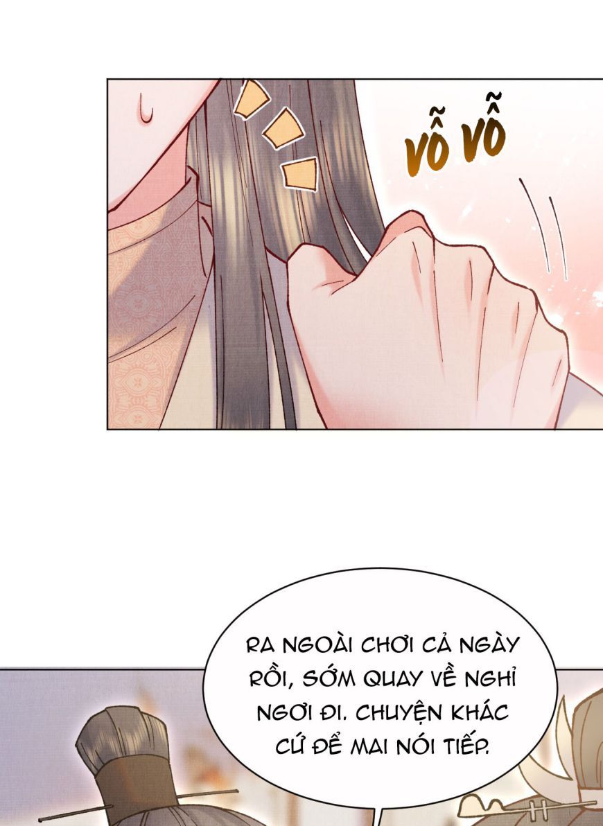 Giang Hồ Biến Địa Thị Kỳ Ba Chap 19 - Next Chap 20
