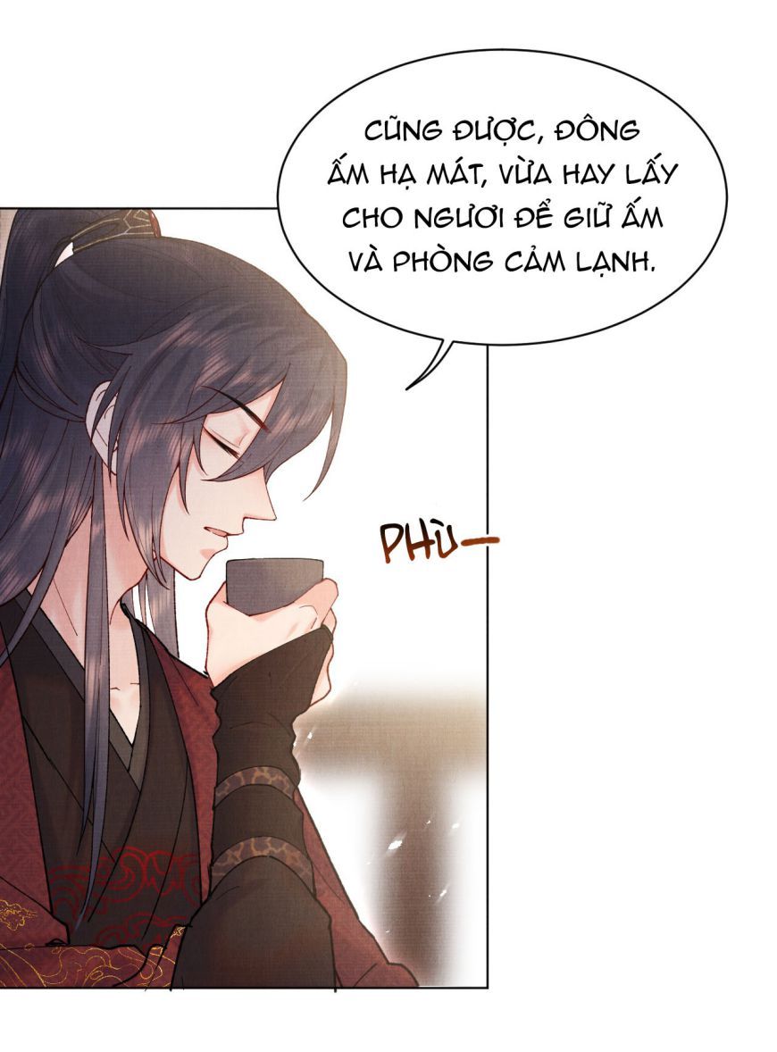 Giang Hồ Biến Địa Thị Kỳ Ba Chap 19 - Next Chap 20