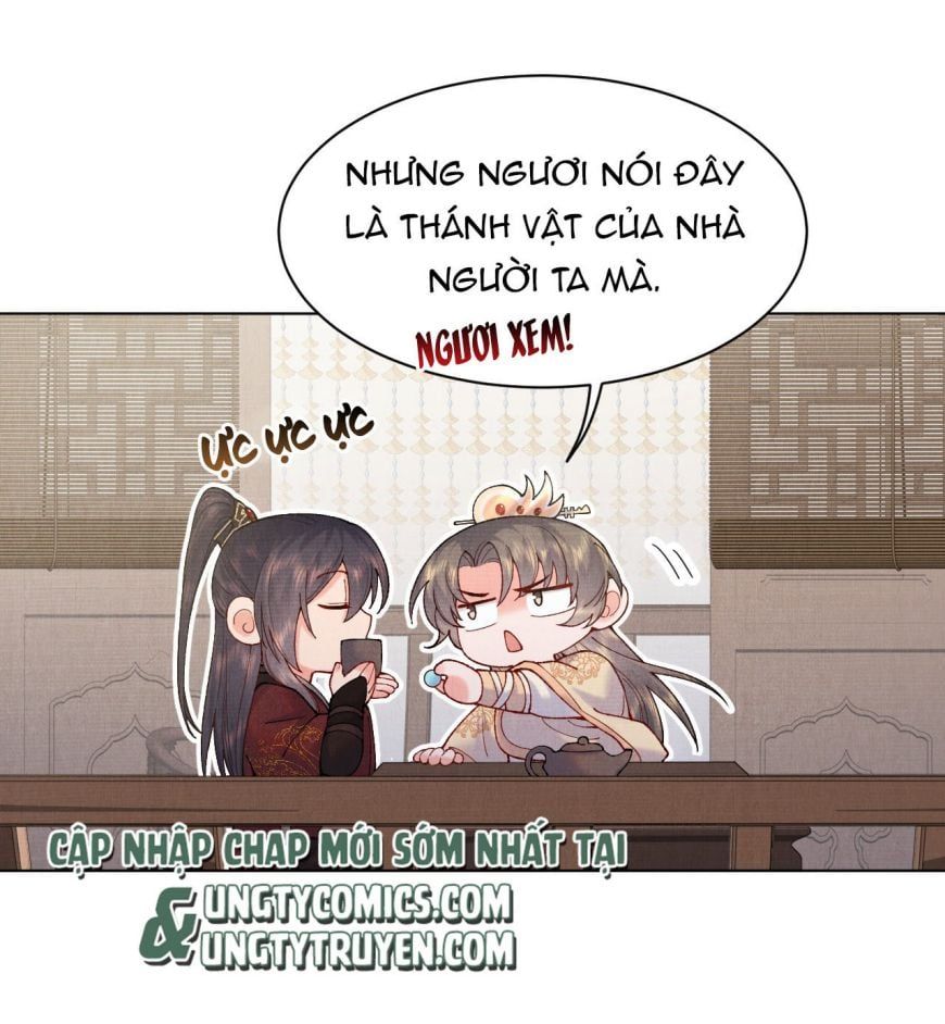 Giang Hồ Biến Địa Thị Kỳ Ba Chap 19 - Next Chap 20