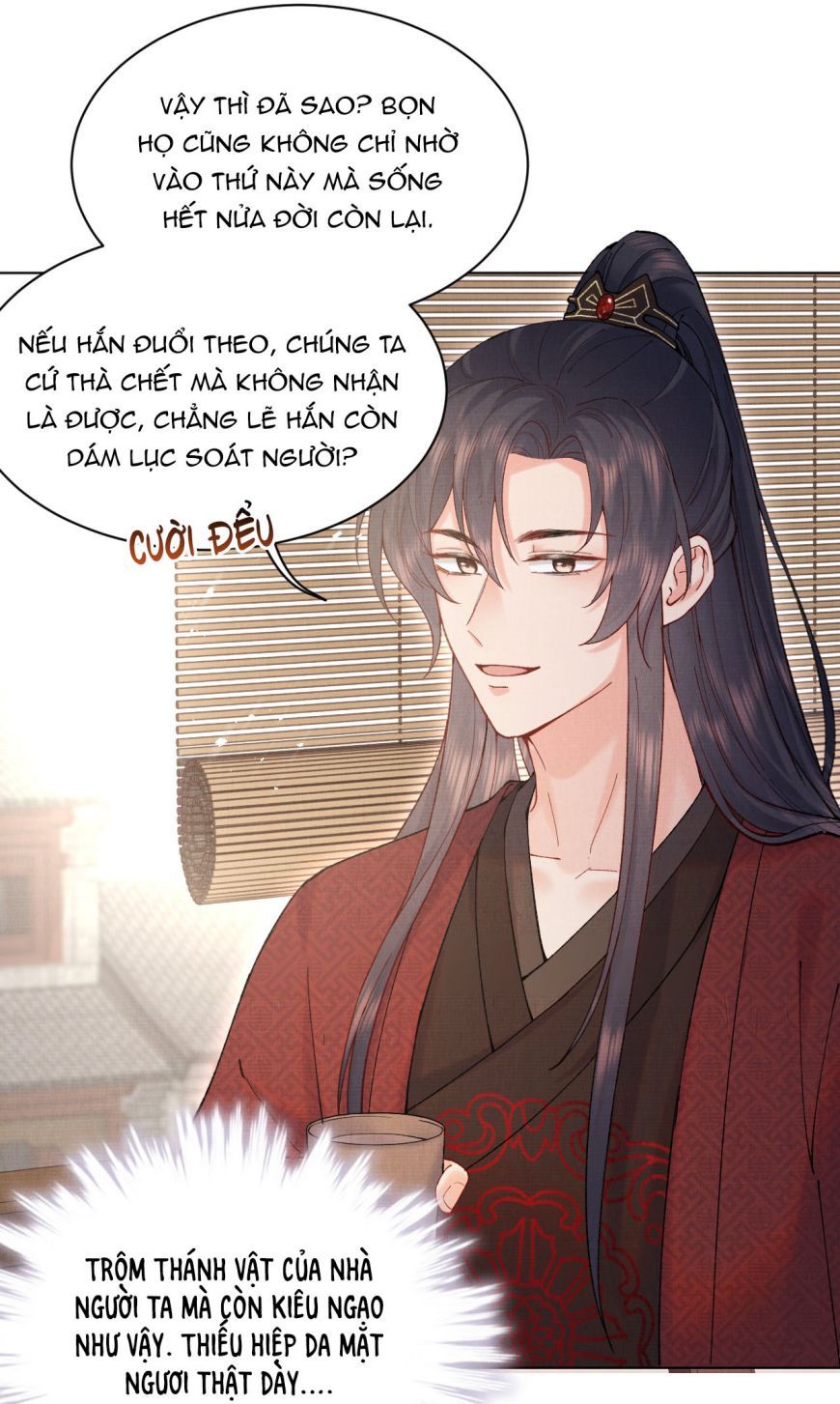 Giang Hồ Biến Địa Thị Kỳ Ba Chap 19 - Next Chap 20