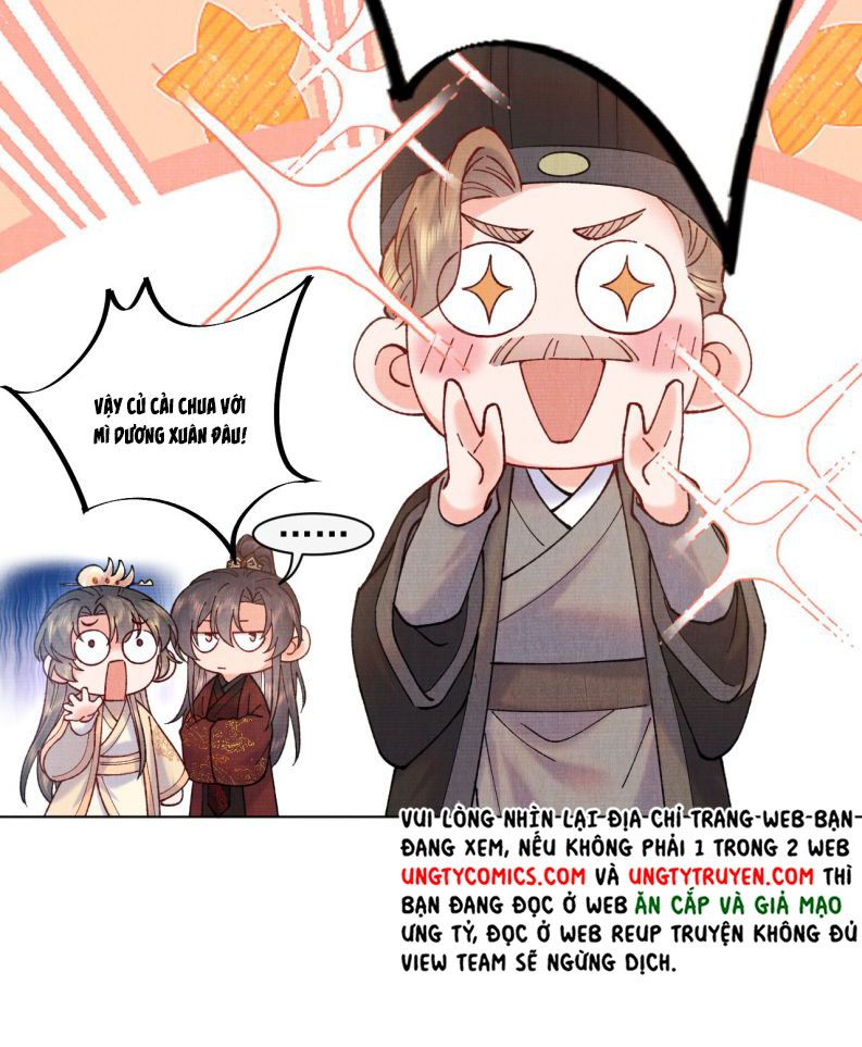 Giang Hồ Biến Địa Thị Kỳ Ba Chap 21 - Next Chap 22