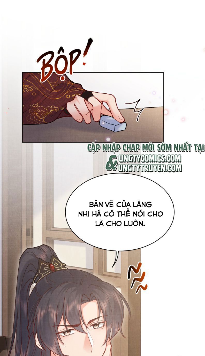 Giang Hồ Biến Địa Thị Kỳ Ba Chap 21 - Next Chap 22