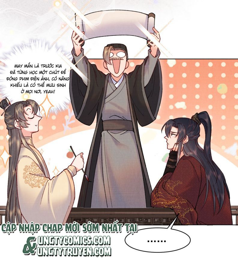 Giang Hồ Biến Địa Thị Kỳ Ba Chap 21 - Next Chap 22