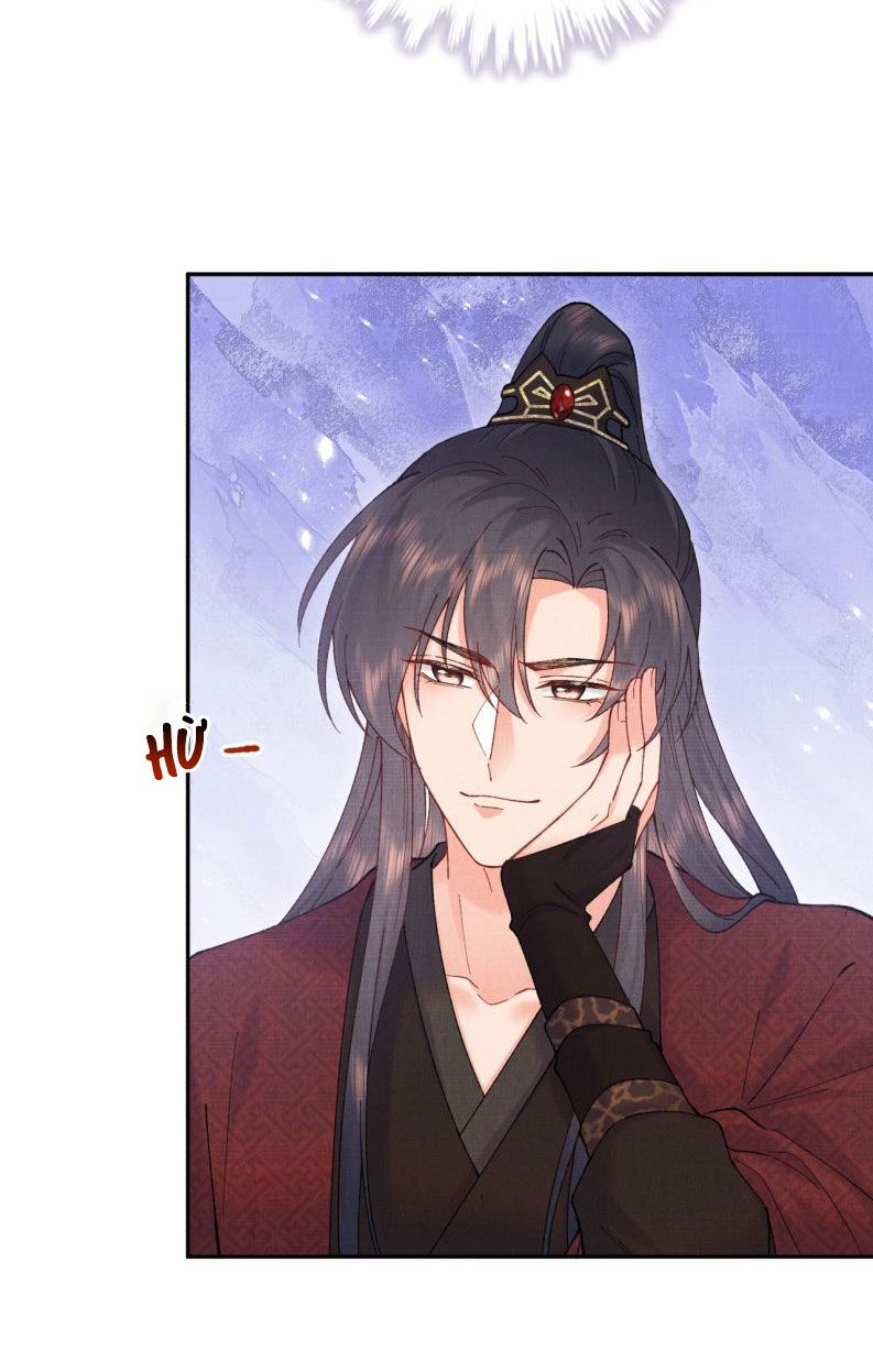 Giang Hồ Biến Địa Thị Kỳ Ba Chap 21 - Next Chap 22