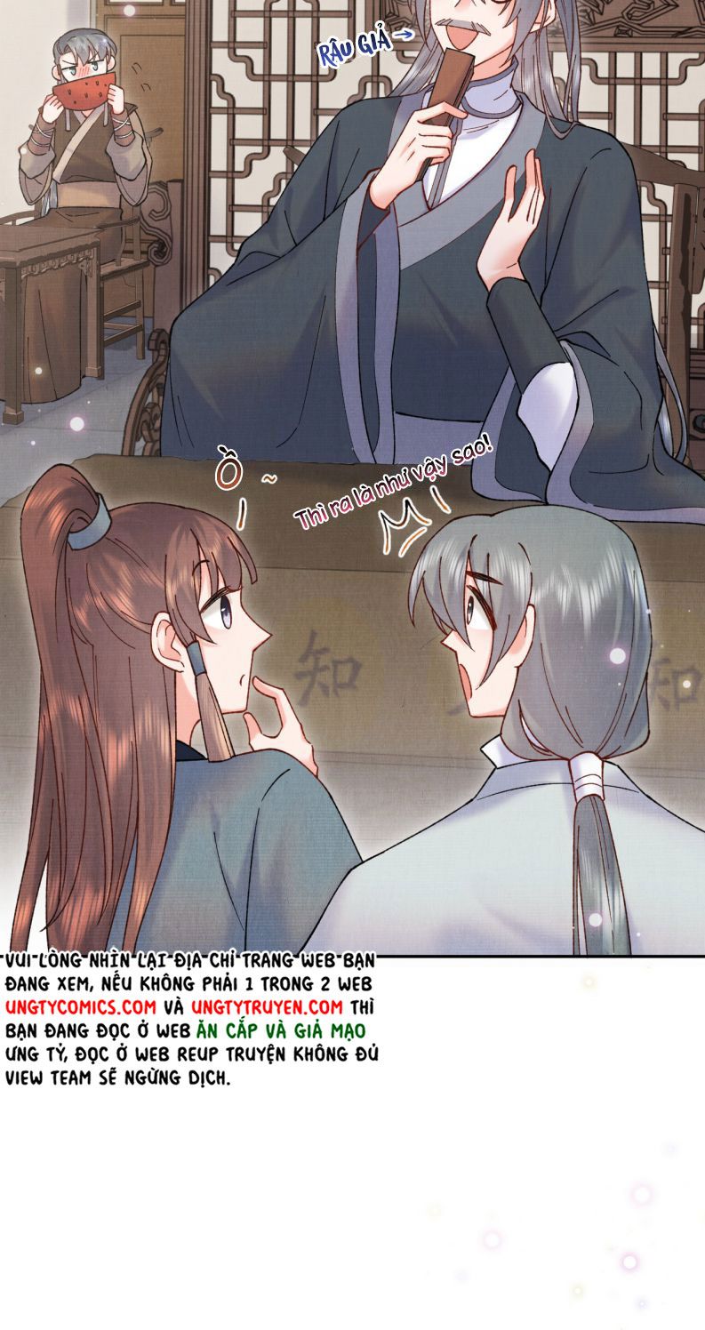 Giang Hồ Biến Địa Thị Kỳ Ba Chap 21 - Next Chap 22