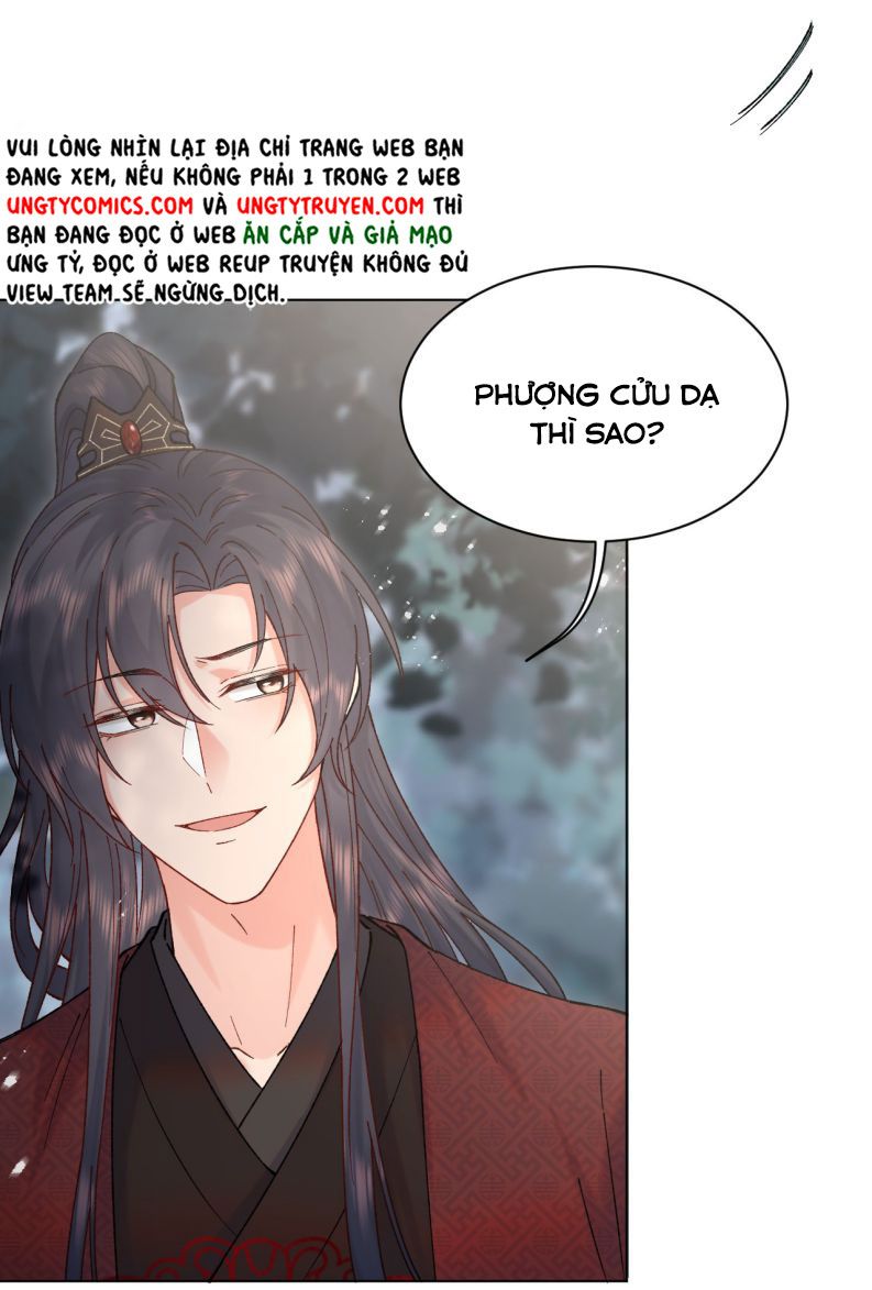 Giang Hồ Biến Địa Thị Kỳ Ba Chap 21 - Next Chap 22