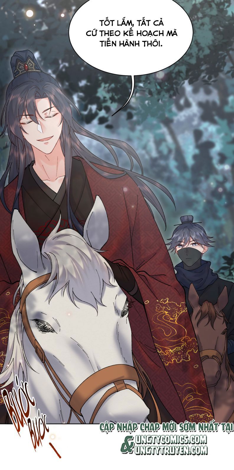 Giang Hồ Biến Địa Thị Kỳ Ba Chap 21 - Next Chap 22