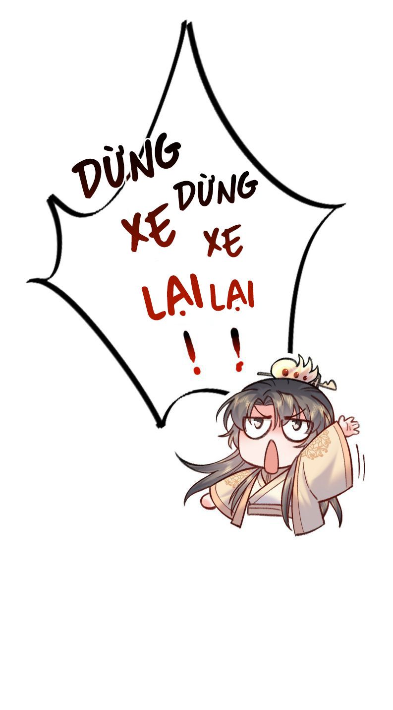 Giang Hồ Biến Địa Thị Kỳ Ba Chap 21 - Next Chap 22