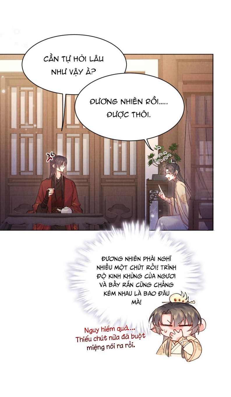 Giang Hồ Biến Địa Thị Kỳ Ba Chap 22 - Next Chap 23