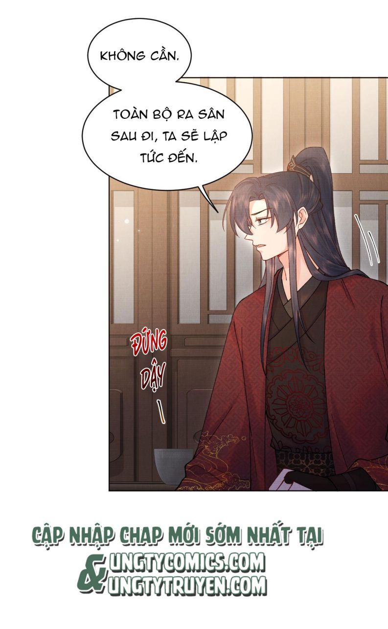 Giang Hồ Biến Địa Thị Kỳ Ba Chap 22 - Next Chap 23