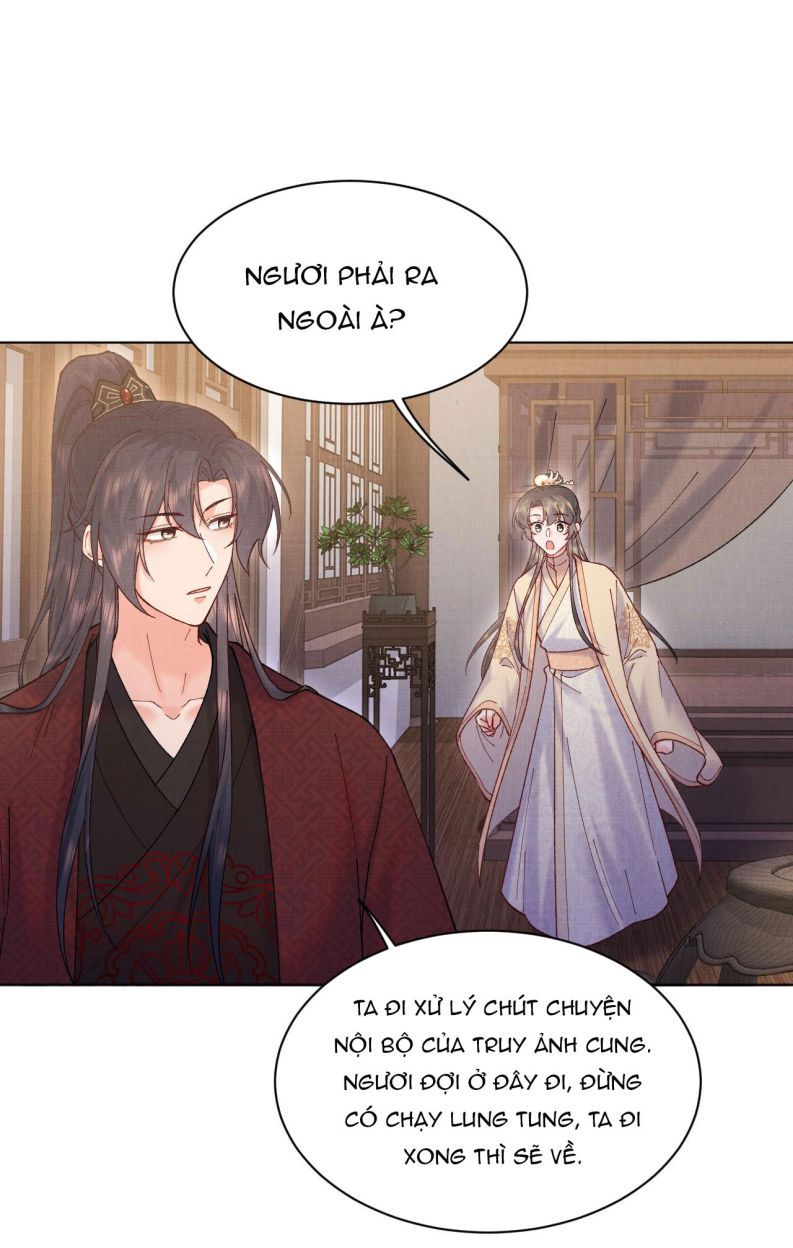 Giang Hồ Biến Địa Thị Kỳ Ba Chap 22 - Next Chap 23