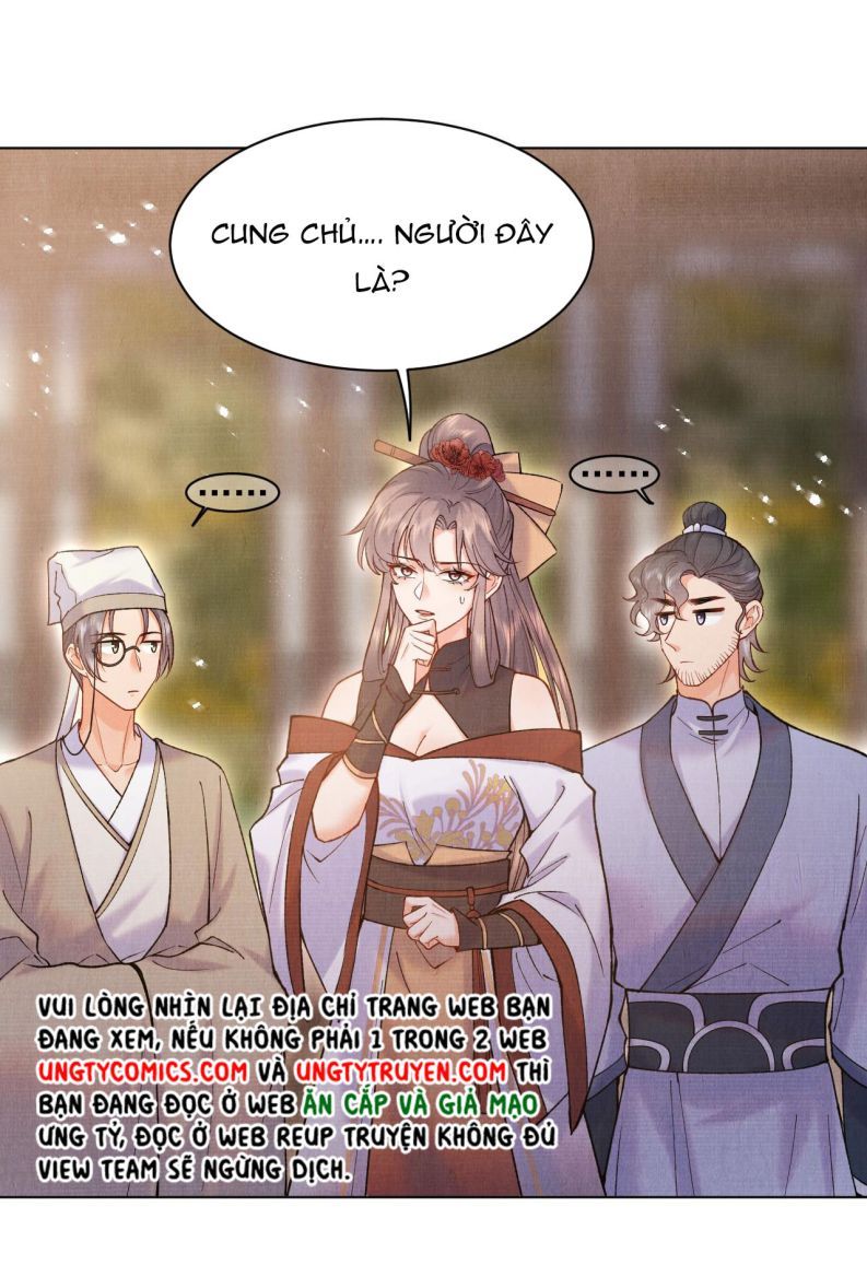 Giang Hồ Biến Địa Thị Kỳ Ba Chap 22 - Next Chap 23