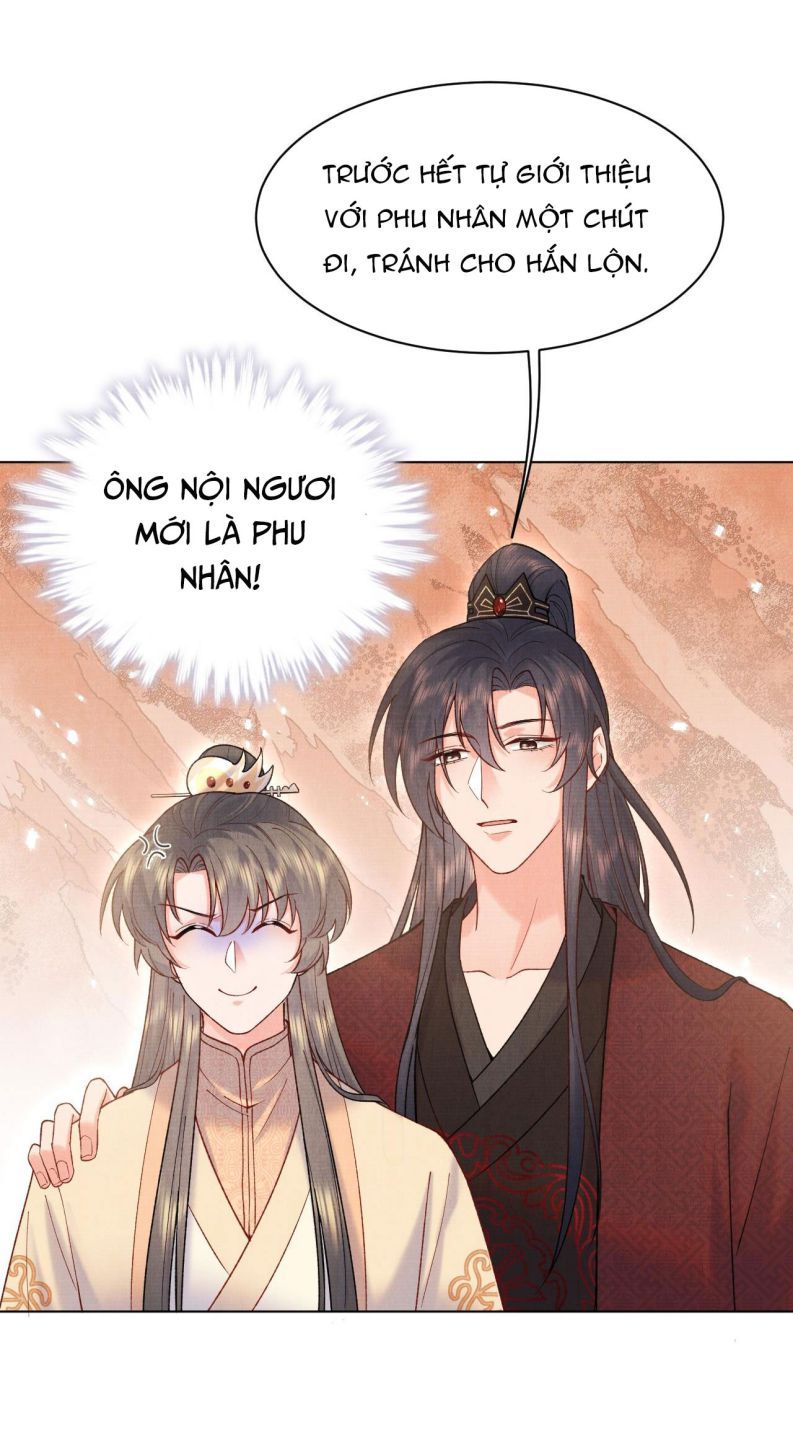 Giang Hồ Biến Địa Thị Kỳ Ba Chap 22 - Next Chap 23