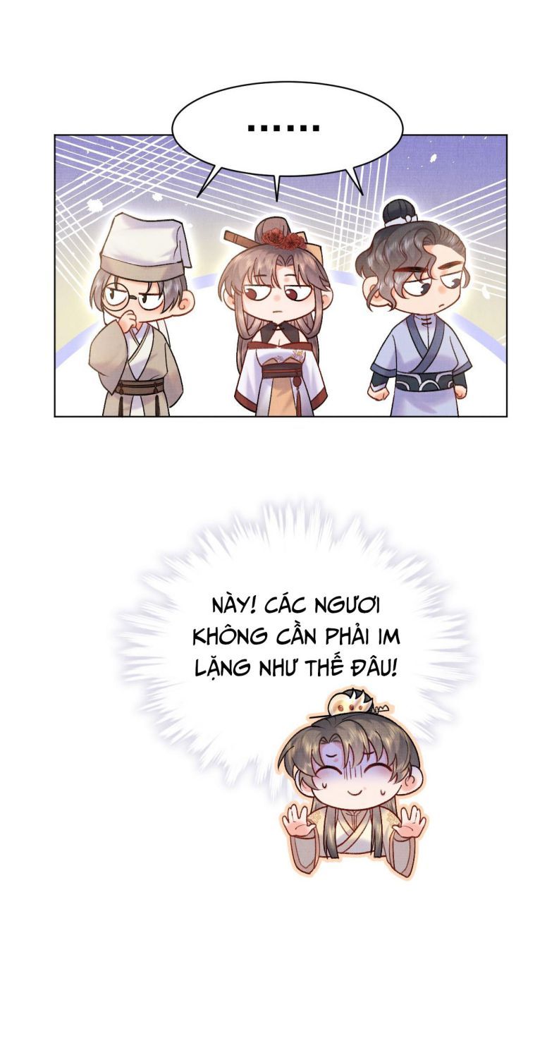 Giang Hồ Biến Địa Thị Kỳ Ba Chap 22 - Next Chap 23