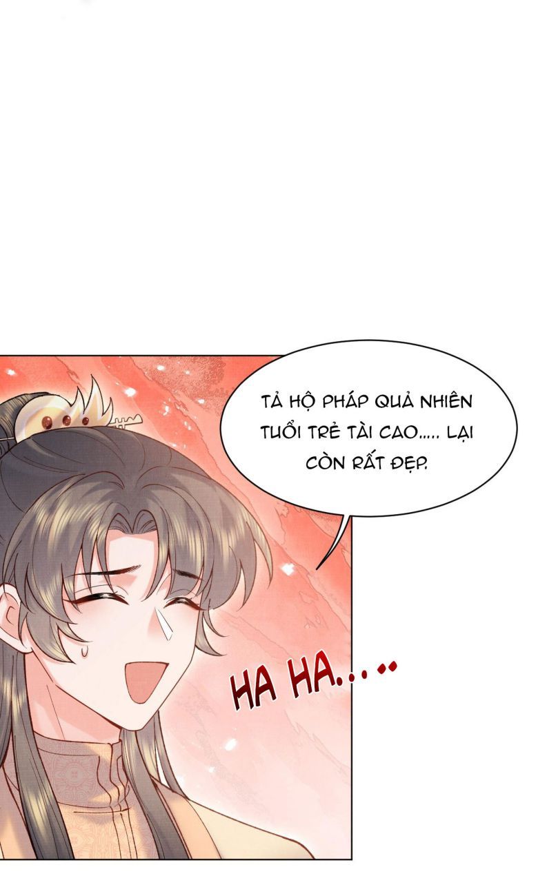 Giang Hồ Biến Địa Thị Kỳ Ba Chap 22 - Next Chap 23