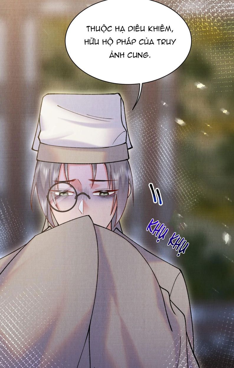 Giang Hồ Biến Địa Thị Kỳ Ba Chap 22 - Next Chap 23