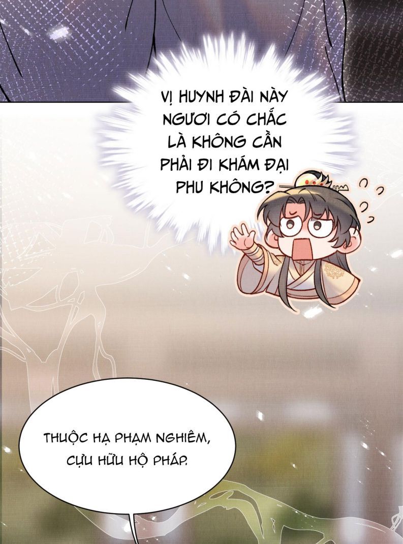 Giang Hồ Biến Địa Thị Kỳ Ba Chap 22 - Next Chap 23