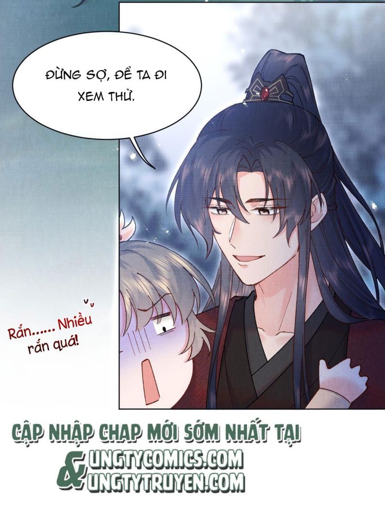 Giang Hồ Biến Địa Thị Kỳ Ba Chap 22 - Next Chap 23