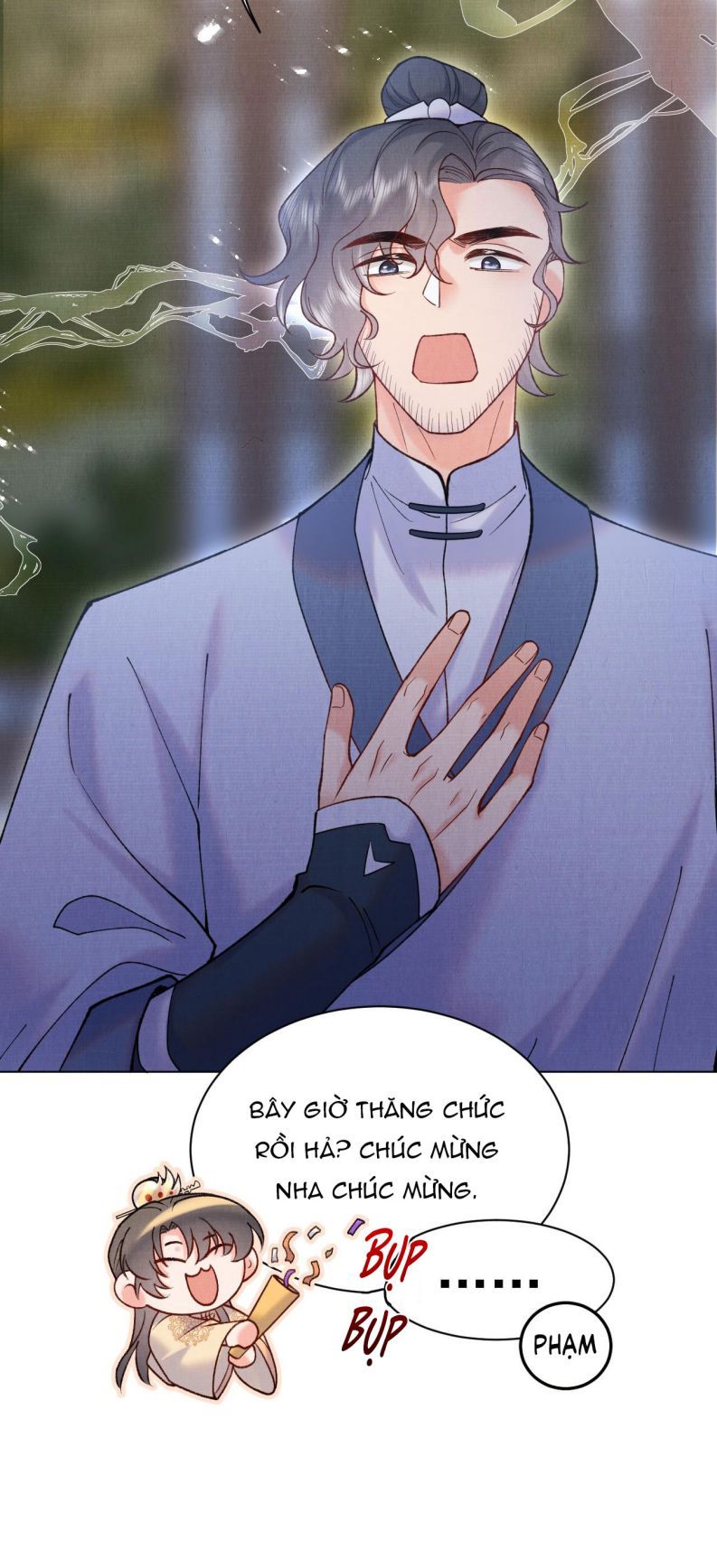 Giang Hồ Biến Địa Thị Kỳ Ba Chap 22 - Next Chap 23