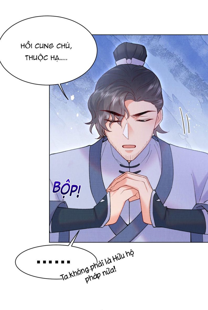 Giang Hồ Biến Địa Thị Kỳ Ba Chap 22 - Next Chap 23
