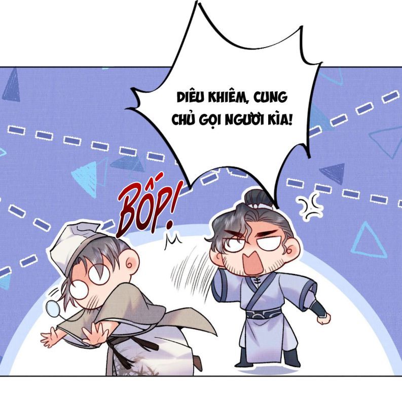 Giang Hồ Biến Địa Thị Kỳ Ba Chap 22 - Next Chap 23