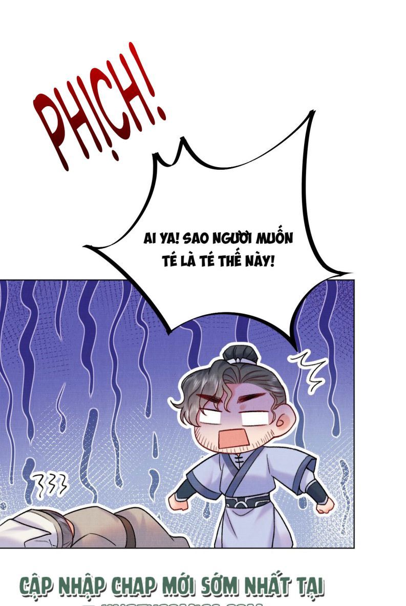 Giang Hồ Biến Địa Thị Kỳ Ba Chap 22 - Next Chap 23