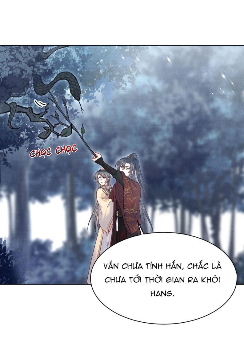 Giang Hồ Biến Địa Thị Kỳ Ba Chap 22 - Next Chap 23